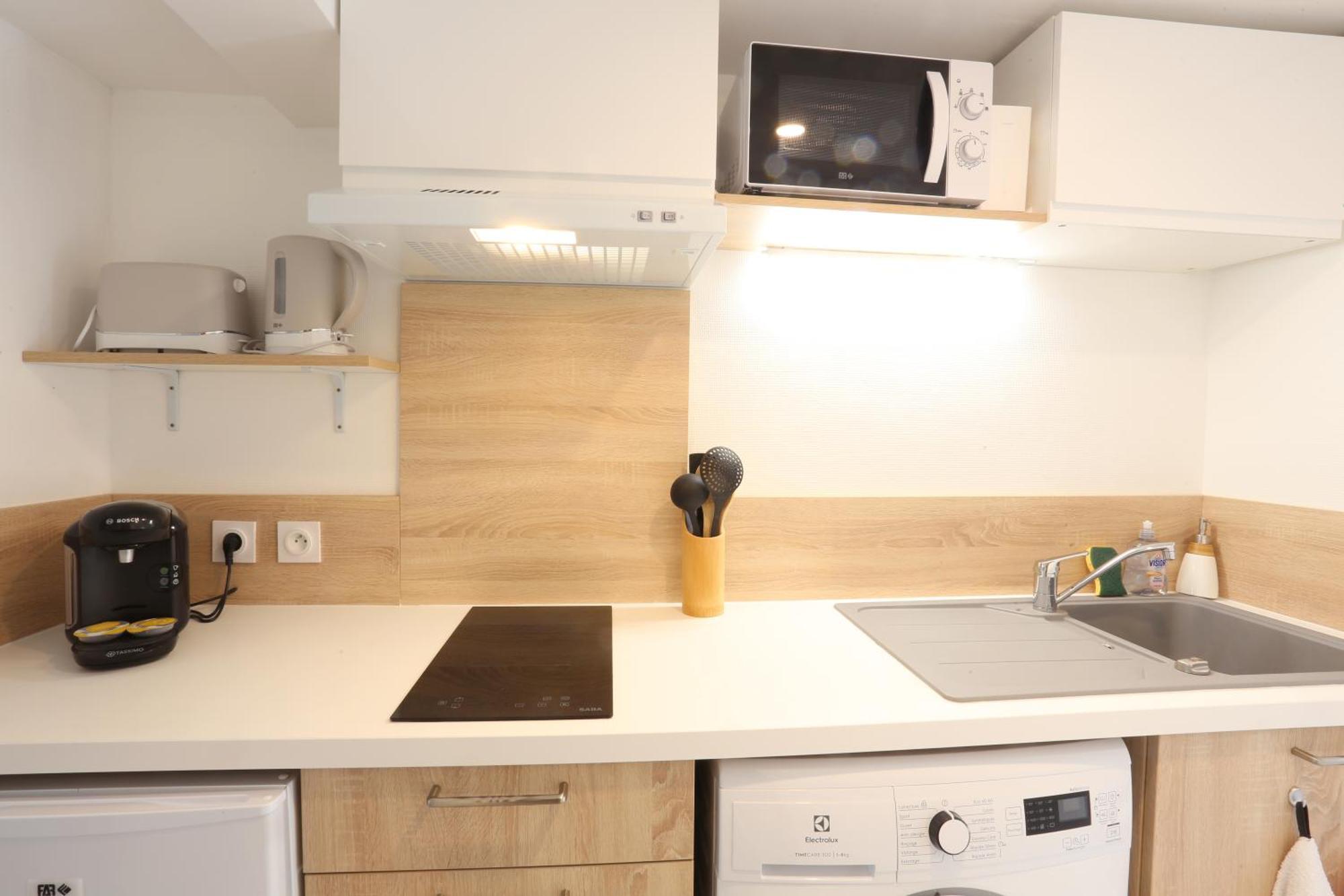 T2 Avec Terrasse / 10Mn Grande Plage Royan Exterior foto